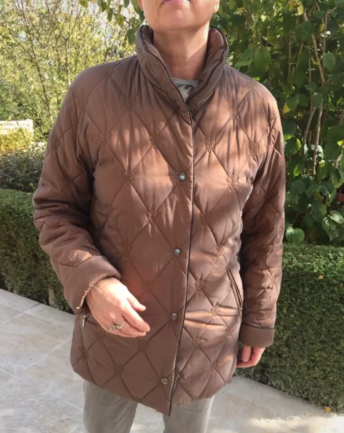 Manteau Weill - photo numéro 2