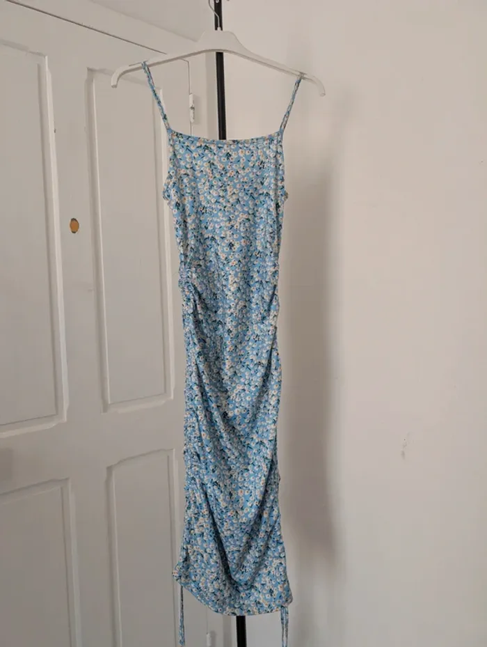 Robe été T.S shein - photo numéro 2
