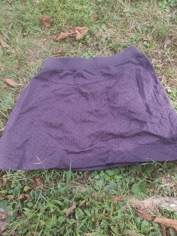 Jupe 8 10 ans - photo numéro 2
