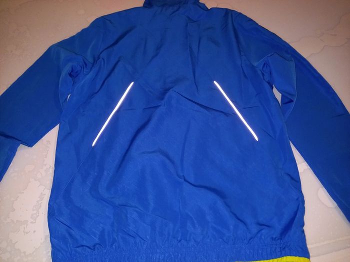 Veste de jogging - photo numéro 2