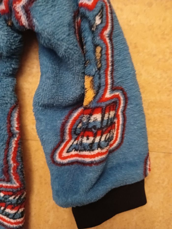 Combi pyj Avengers taille 3 ans 🎁 NEUF taille - photo numéro 2