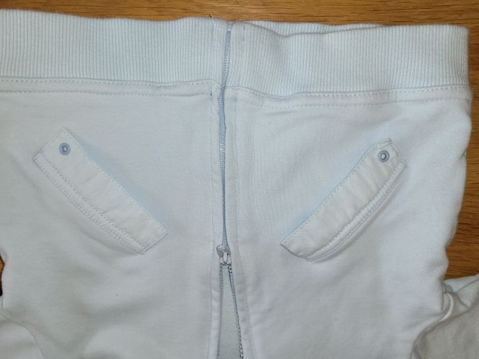 Sweat - photo numéro 4