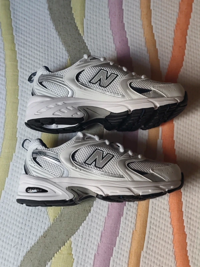 New Balance 530 43 - photo numéro 4