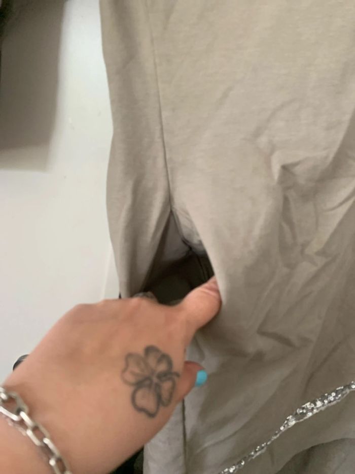 Tunique grande taille pas de Vinted go - photo numéro 6
