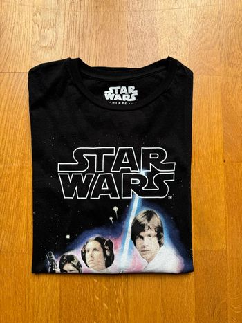 T-shirt imprimé Star Wars homme - Pull&Bear