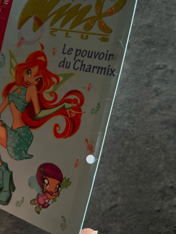 Lot de 3 Winx - photo numéro 3