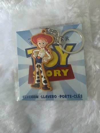 Porte-clés Toy Story