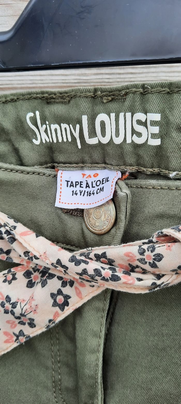 Pantalon - photo numéro 2