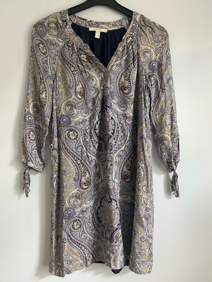 Robe ESPRIT - Taille 36 - photo numéro 2