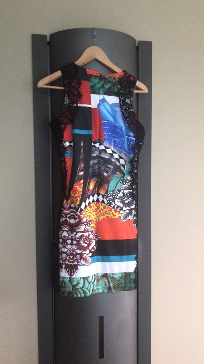 Robe été Smash - photo numéro 4