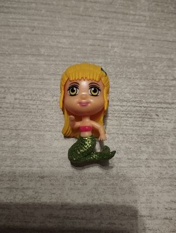 Figurine Dolly Polly