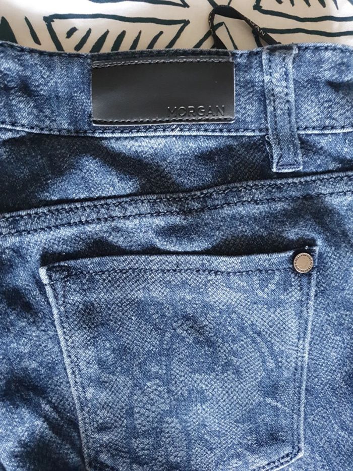 Jean morgan - photo numéro 4