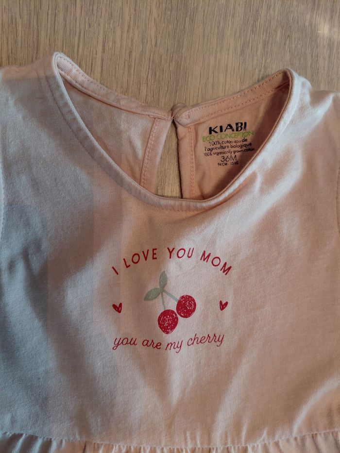 Robe d'été - photo numéro 2