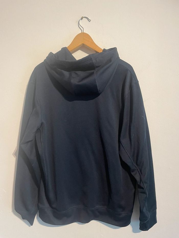 Sweat-shirt capuche Team USA Londre 2012 - photo numéro 4