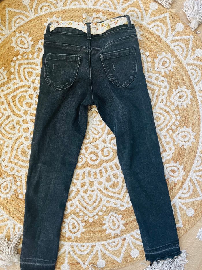 Jean skinny Kiabi - photo numéro 2