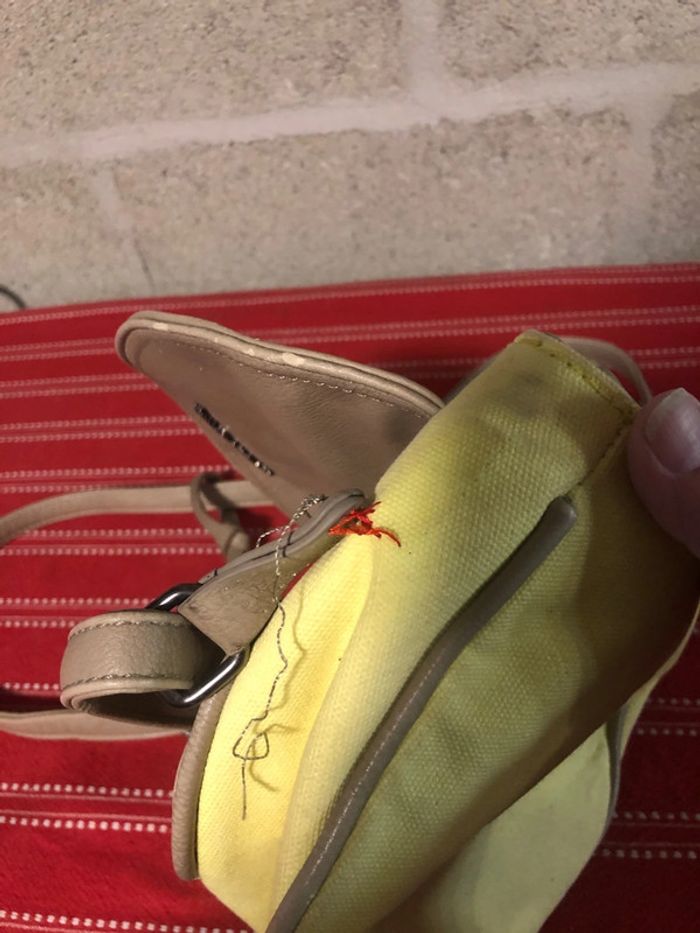 Petit sac à main - photo numéro 4