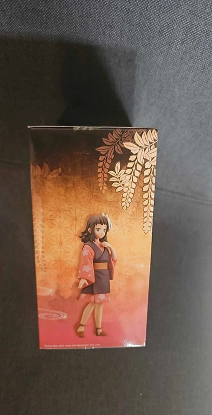 Figurine makomo demon slayer - photo numéro 2
