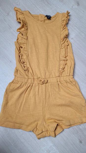Combi short