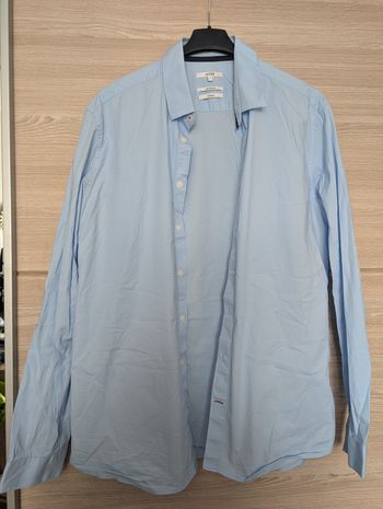 Chemise pour homme Jules, taille XL