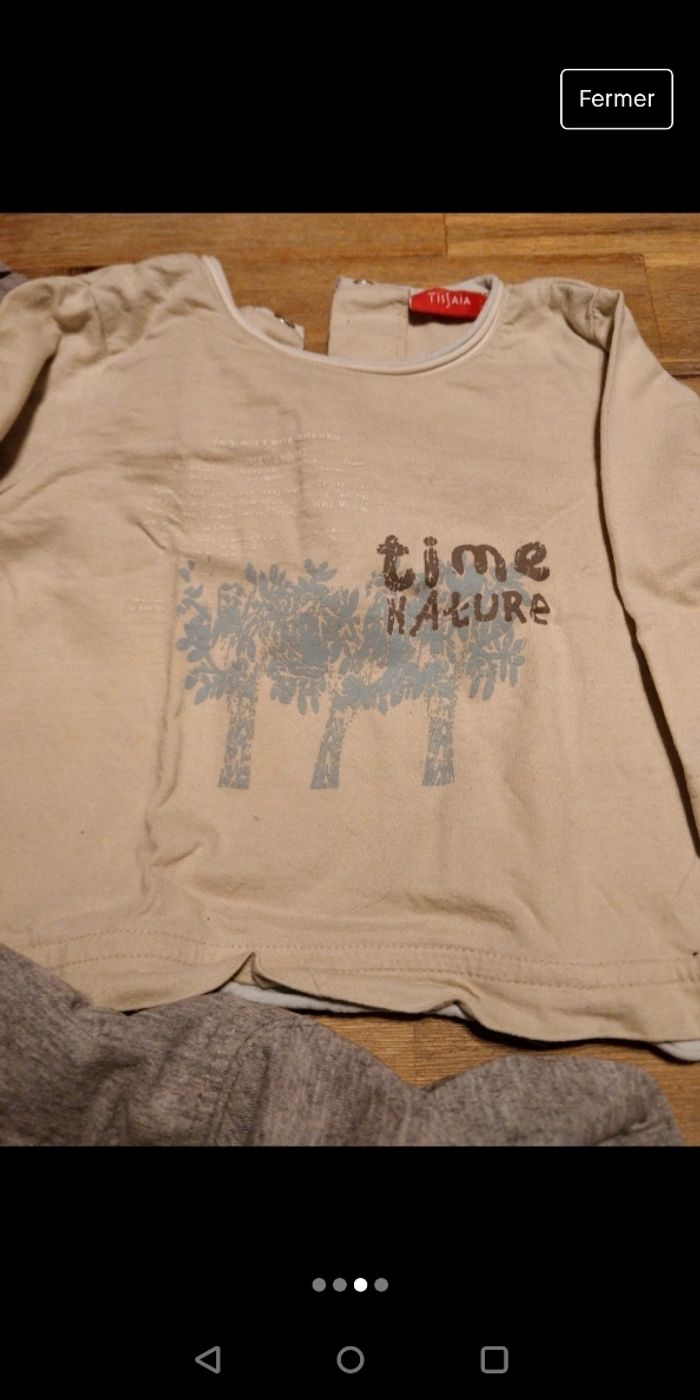 T-shirt - photo numéro 4