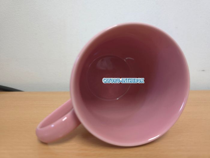 Tasse / Mug / Cup Disney Aristochats Marie Berlioz Toulouse Aristocats Japon - photo numéro 7