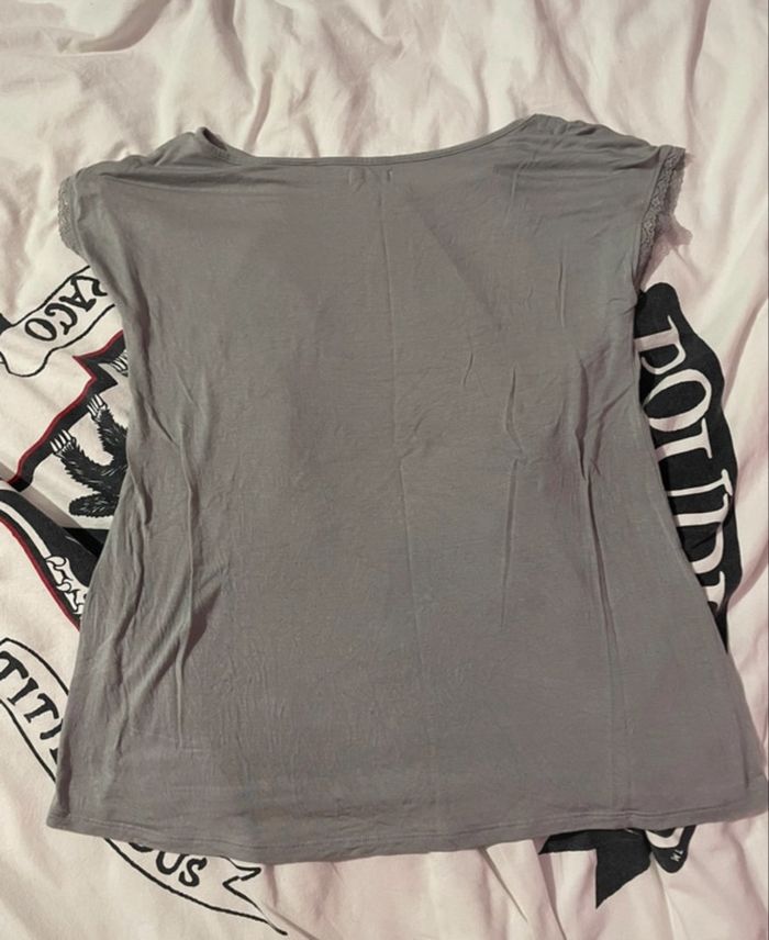 Haut colline grossesse - photo numéro 2