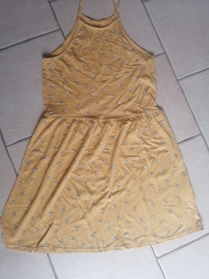 Robe d'été