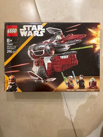 Lego star wars