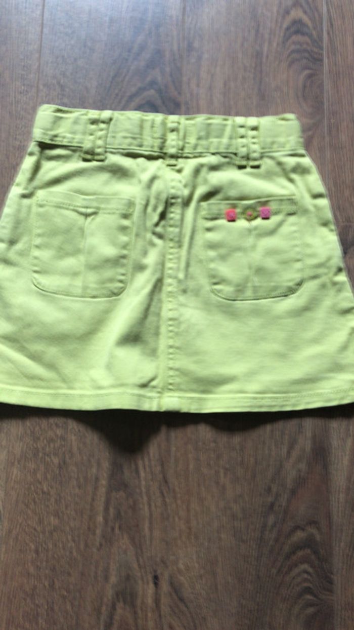 Jupe La Cie des petits 5 ans - photo numéro 4