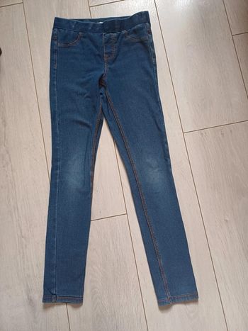 Jegging kiabi 10 ans