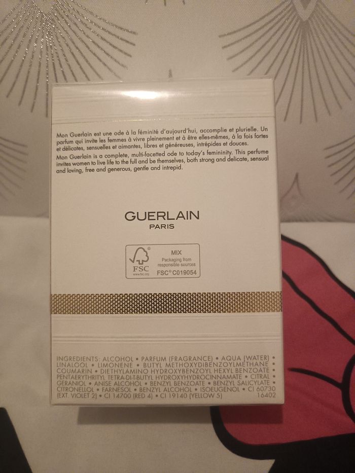 Guerlain - photo numéro 5