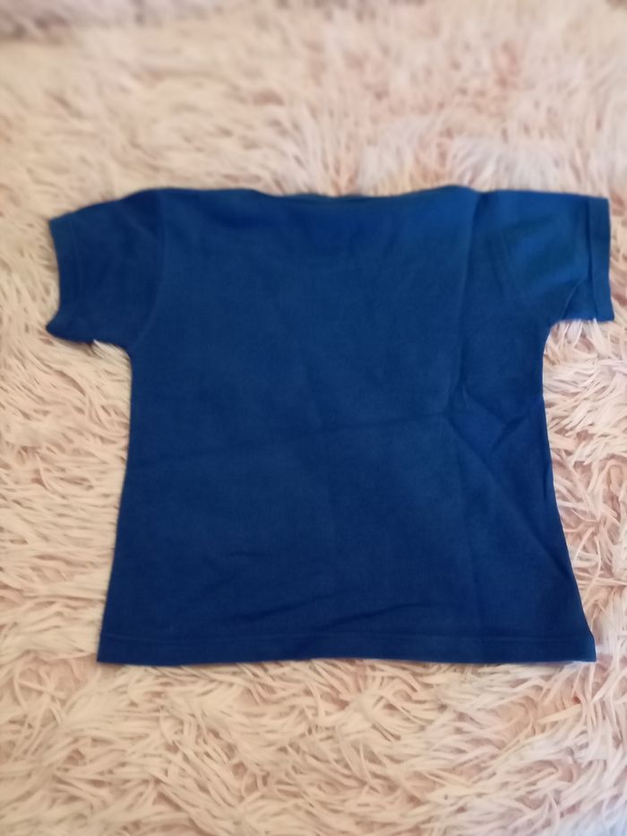 Tee shirt - photo numéro 6