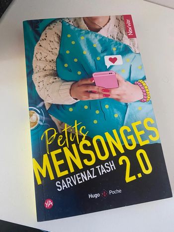 Petit mensonge 2:0