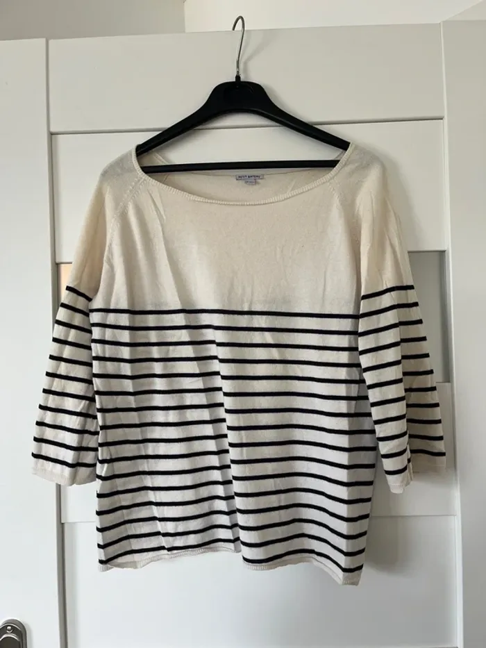 Petit bateau