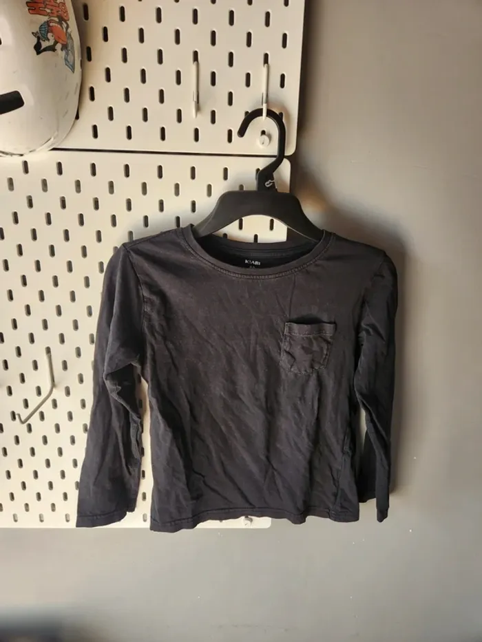 Tshirt ML kiabi