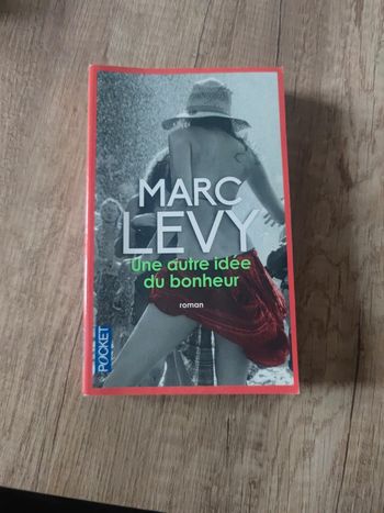 Une autre idée du bonheur