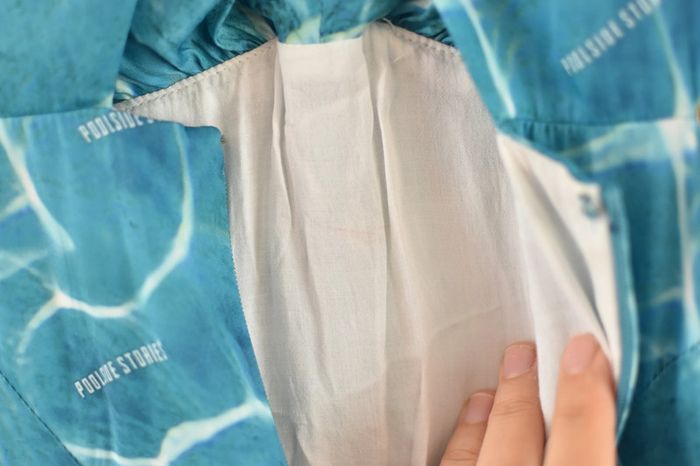 Robe Maje en taille 36 - Très bon état/bon état - photo numéro 10