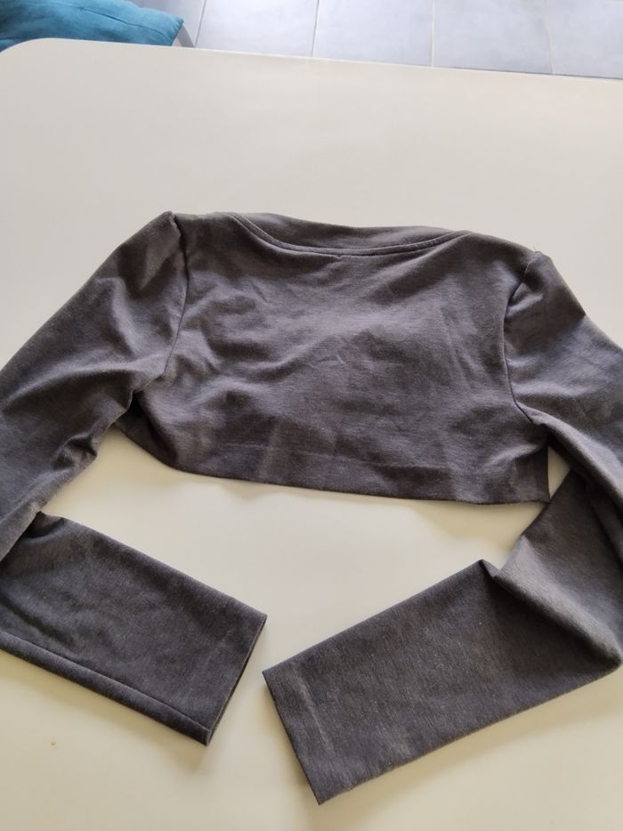 Boléro Only - photo numéro 3