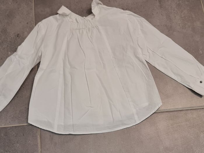 Chemise zara 7 ans - photo numéro 2
