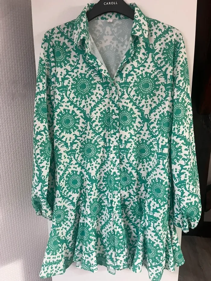 Robe esprit Zara