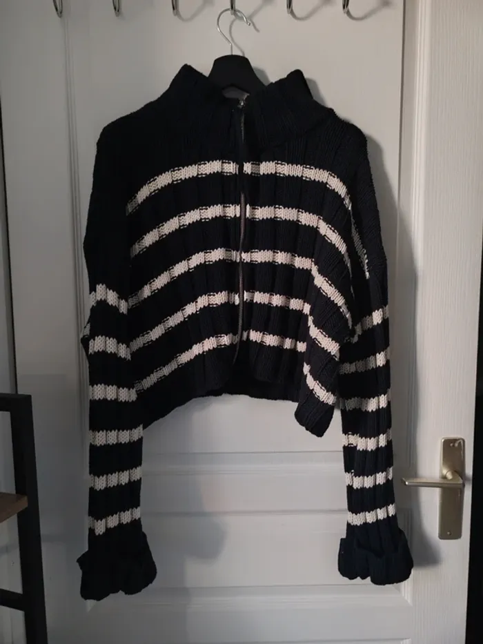 Gilet Promod