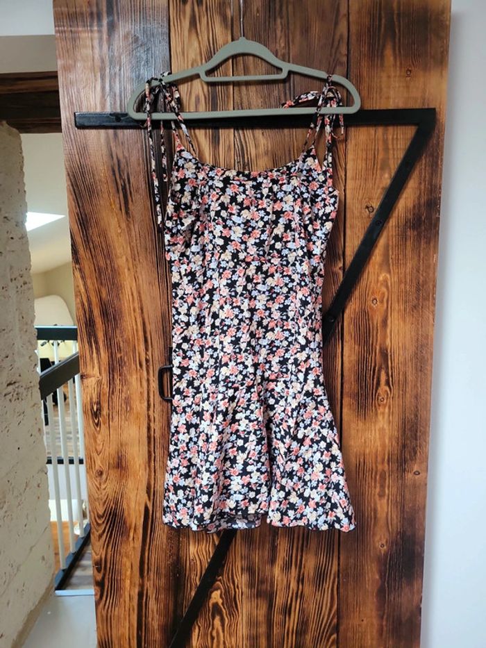 Robe été - photo numéro 2