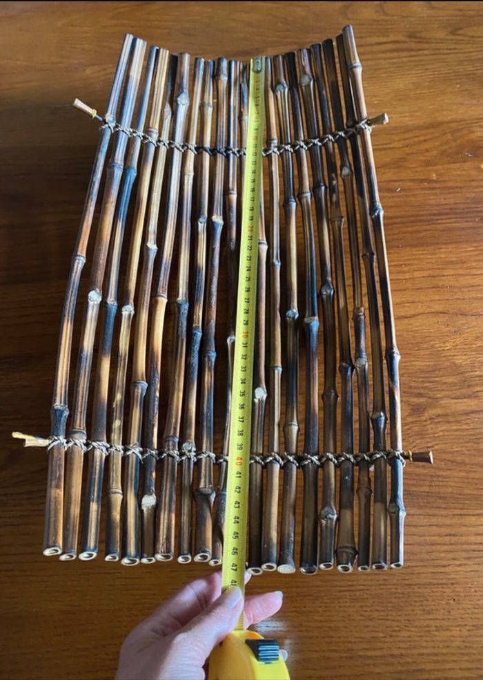 Corbeille à fruit - photo numéro 4