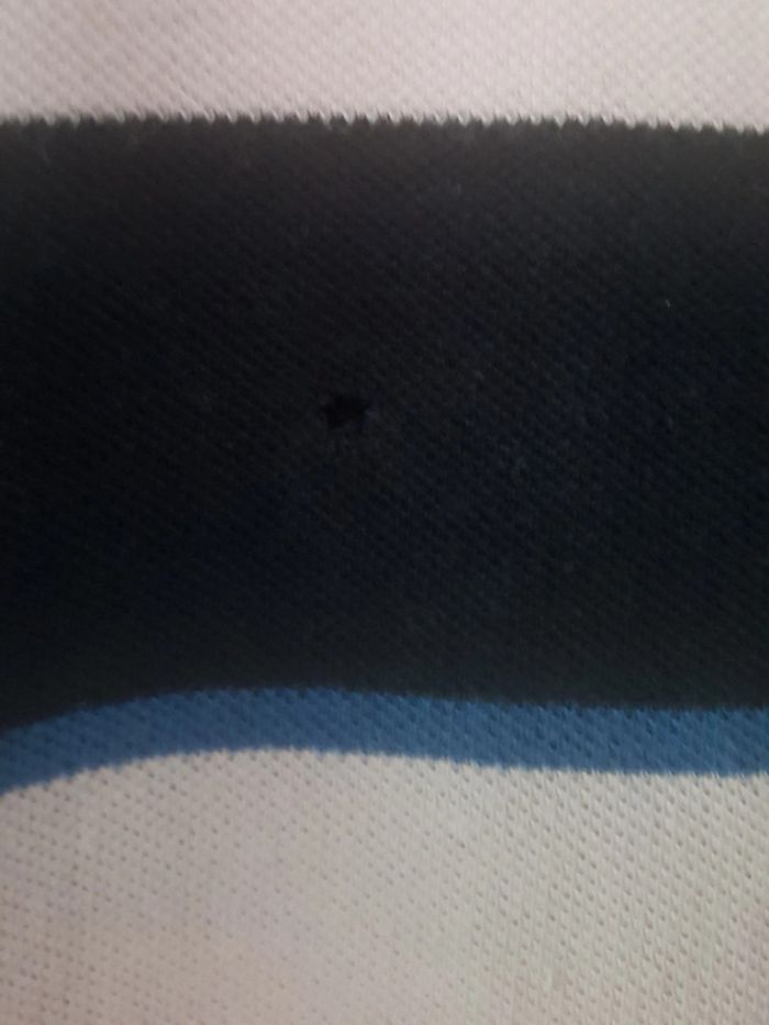 Polo ml ikks 8 ans - photo numéro 2