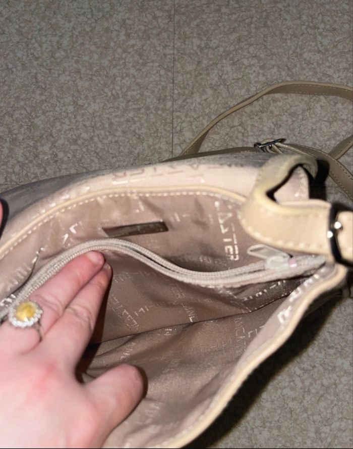 Sac à main Lancaster - photo numéro 7