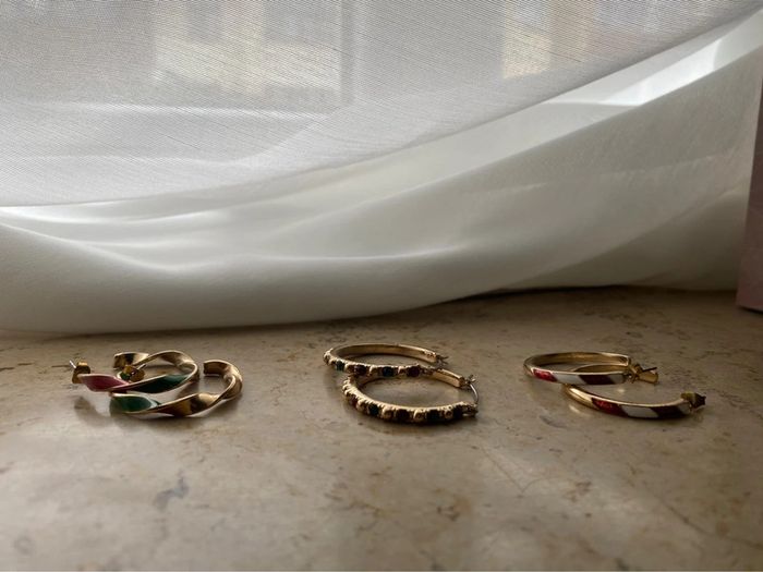 Orecchini - photo numéro 2