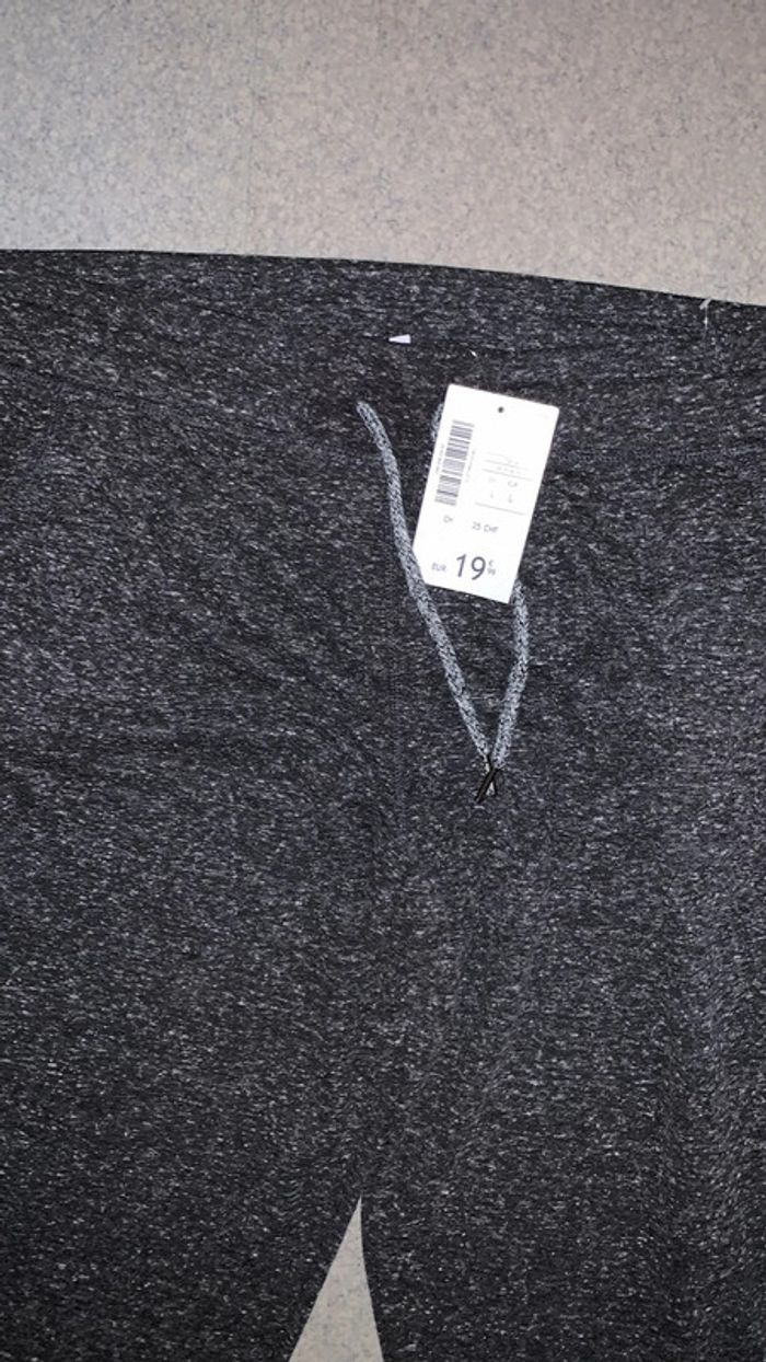 Pantalon neuf la halle l - photo numéro 4