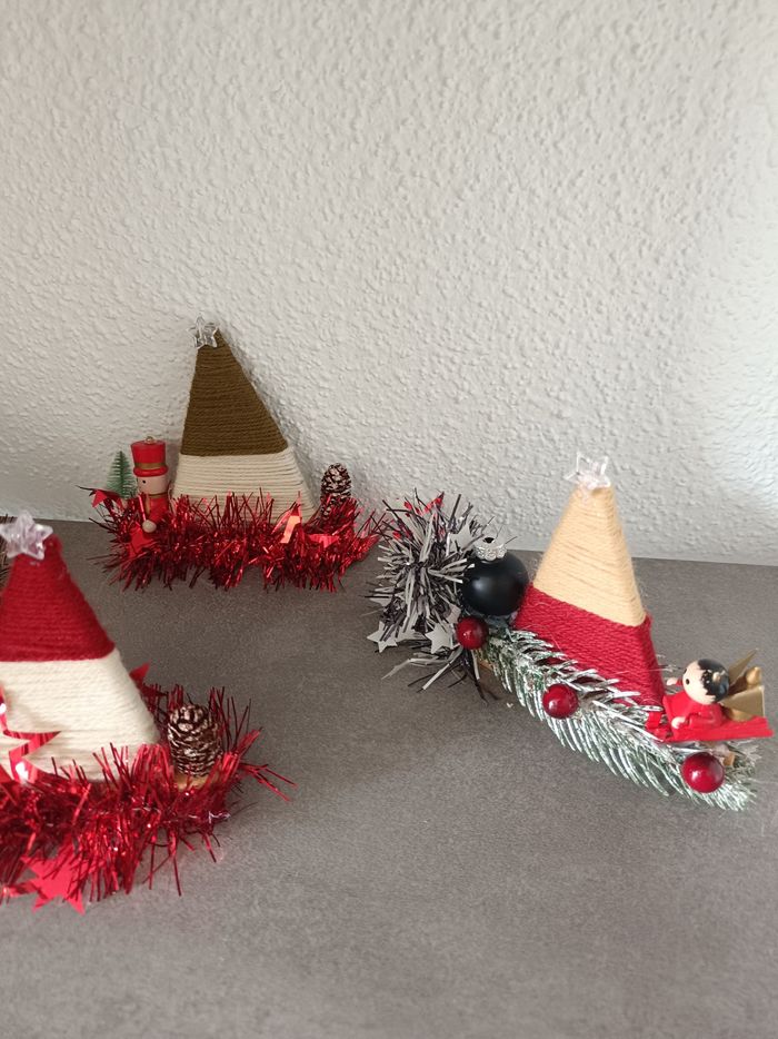 Déclaration de Noël - photo numéro 9