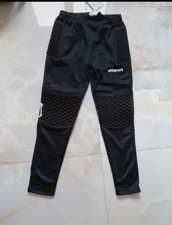 Pantalon gardien