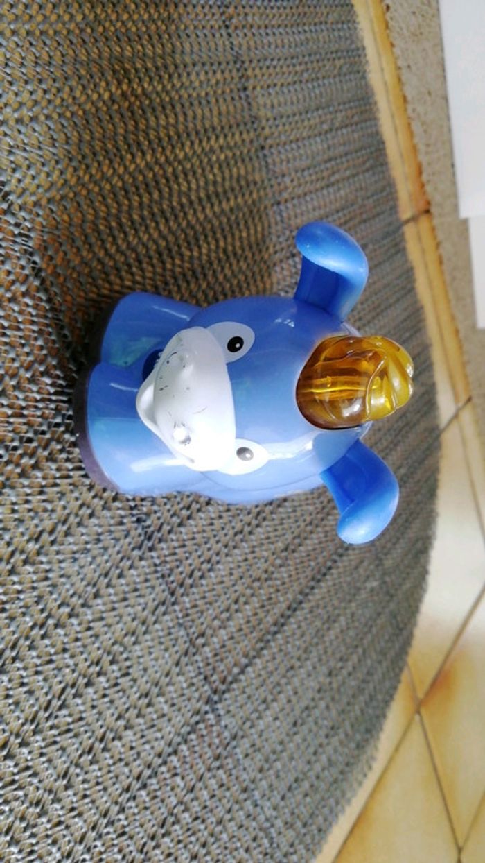 Tut tut animo ' Chardon' - photo numéro 4